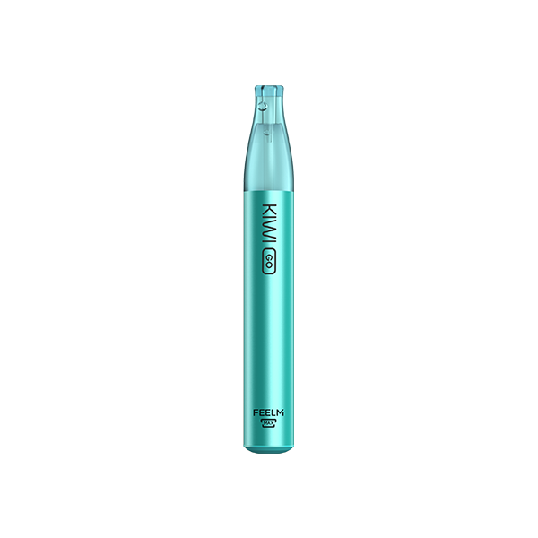 0mg Kiwi Go Disposable Vape 600 Puffs - Vape Center