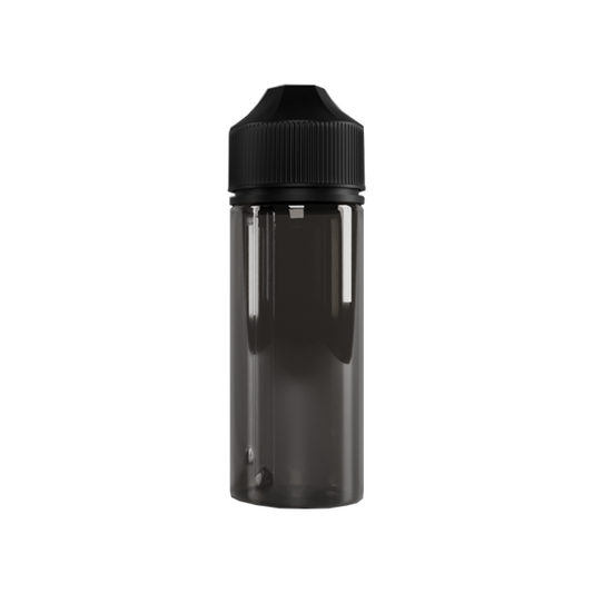 120ml Torpedo Empty Shortfill Bottle - Vape Center