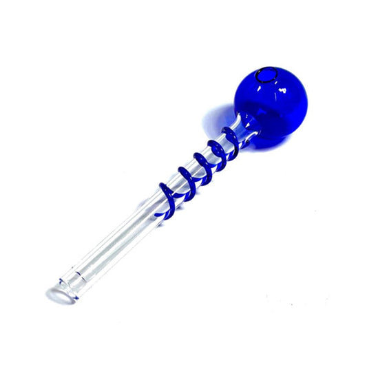 12 x Smoking Lollipop Glass Pipe - WG-002 - Vape Center