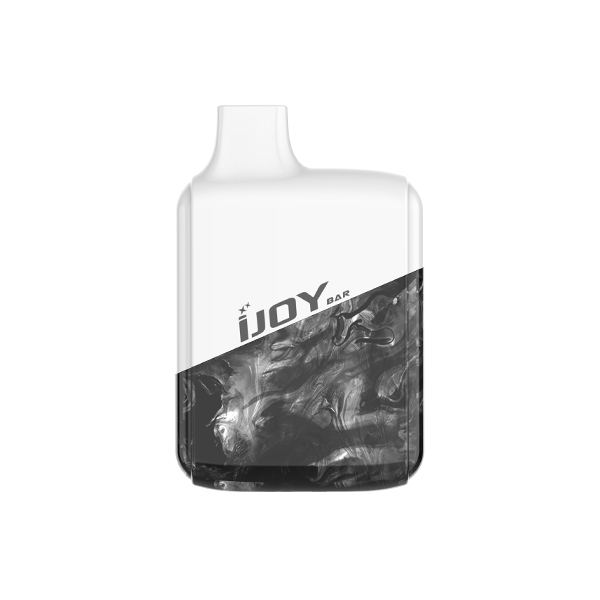 19mg iJOY Bar IC600 Disposable Vape Device 600 Puffs - Vape Center