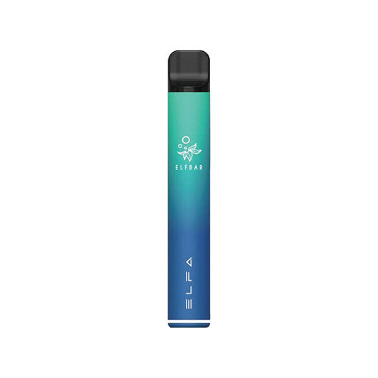 20mg ELF Bar ELFA Pod Kit - Vape Center