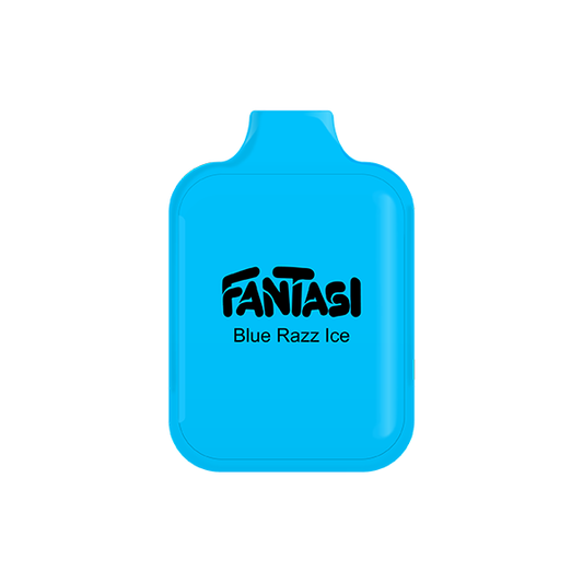 20mg Fantasi Mesh Bar 600 Puffs - Vape Center