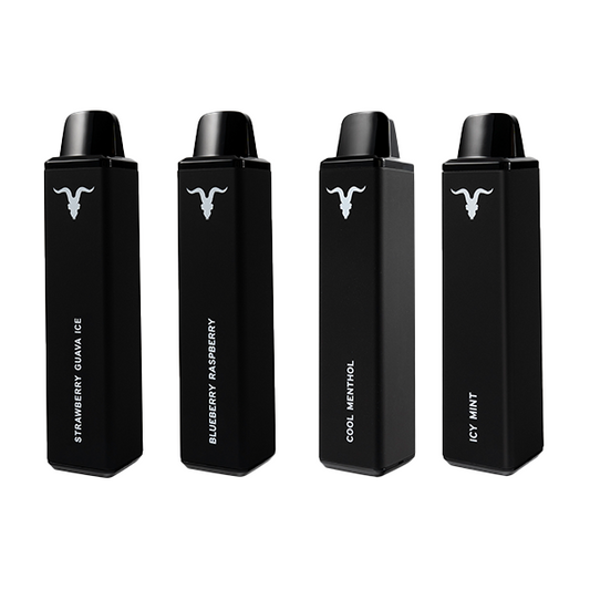 20mg IGNITE V600 Disposable 600 Puff - Vape Center