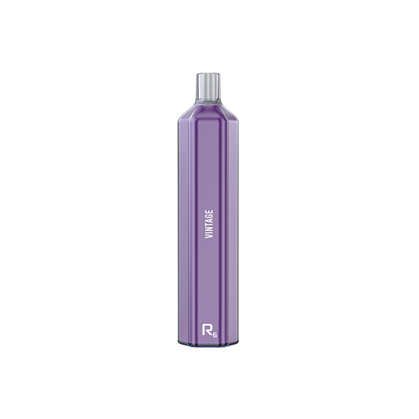 20mg KangVAPE Reloaded R6 Disposable 600 Puffs - Vape Center