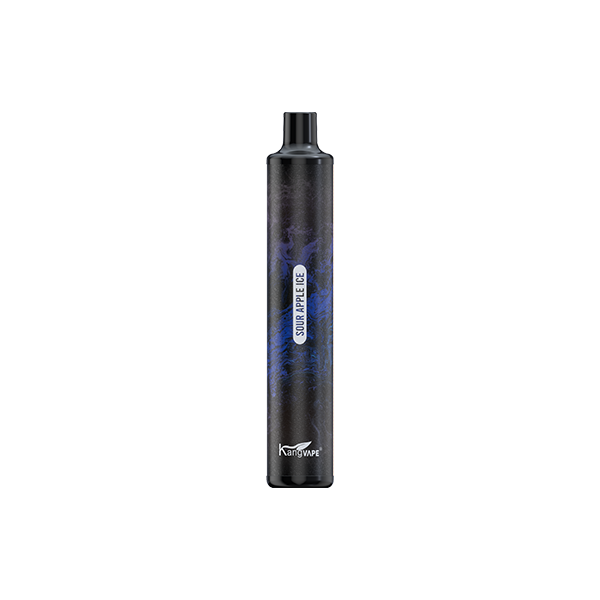 20mg KangVAPE Revolution R7 Disposable 700 Puffs - Vape Center