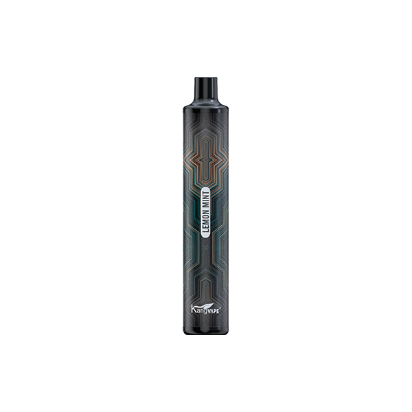 20mg KangVAPE Revolution R7 Disposable 700 Puffs - Vape Center