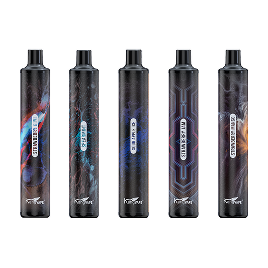 20mg KangVAPE Revolution R7 Disposable 700 Puffs - Vape Center