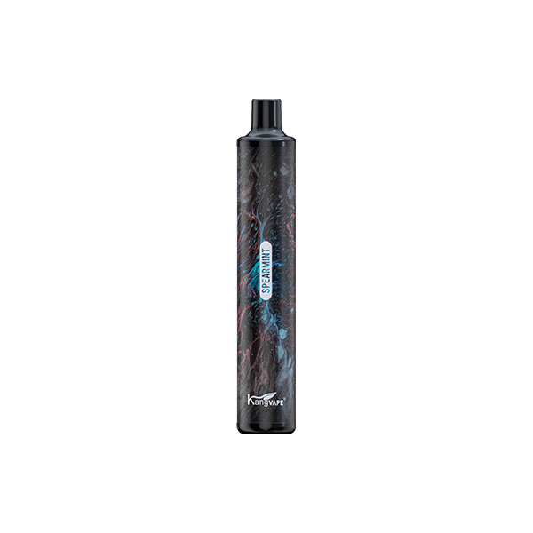 20mg KangVAPE Revolution R7 Disposable 700 Puffs - Vape Center