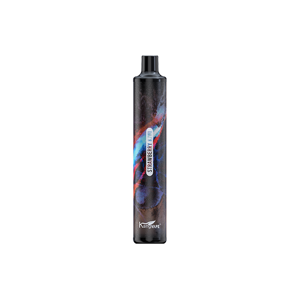 20mg KangVAPE Revolution R7 Disposable 700 Puffs - Vape Center