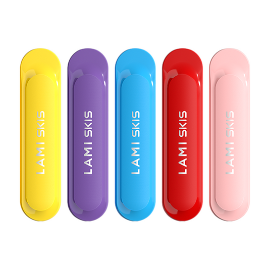 20mg LAMI Vape SKIS Disposable 600 Puffs - Vape Center