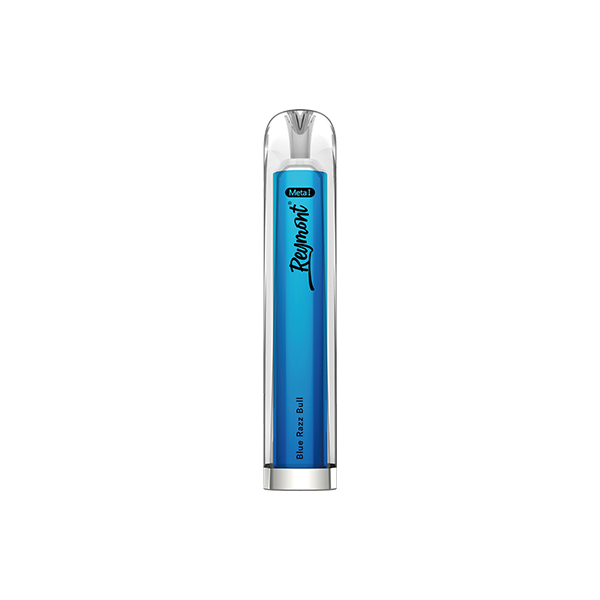 20mg Reymont Meta I Disposable Vape 600 Puffs - Vape Center