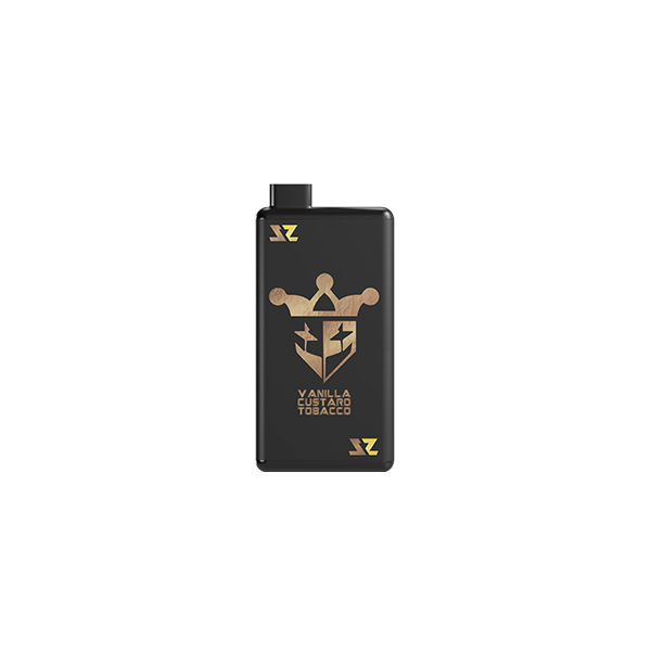 20mg TRCKZ Card By Zeltu Disposable Vape - 600 Puffs - Vape Center