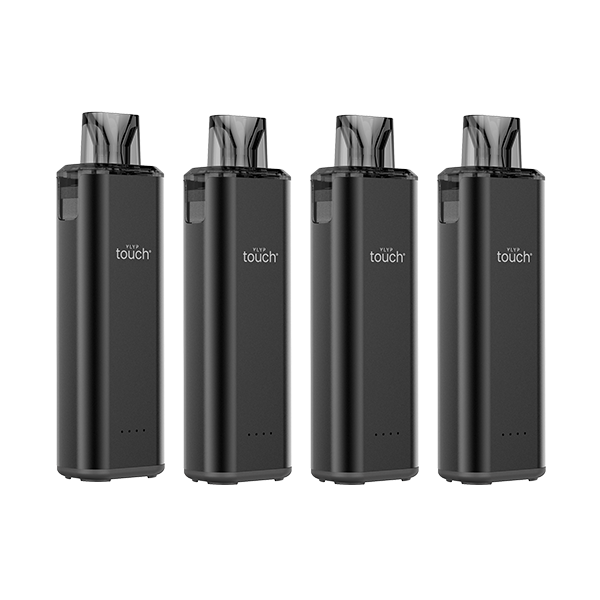 20mg VLYP Touch Pod Kit 600 Puff - Vape Center