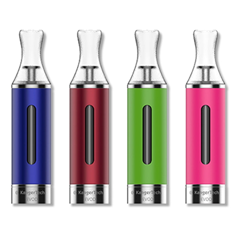 KangerTech Evod (BCC) Clearomiser