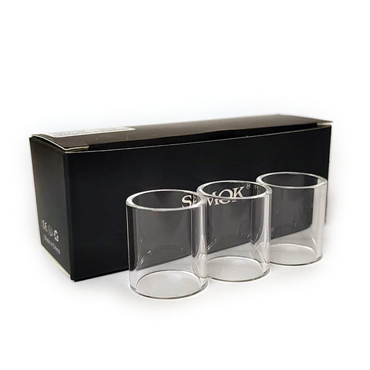 Smok Nord 19 Replacement Glass (3-Pack)