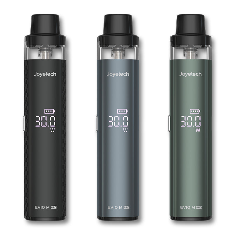 Joyetech EVIO M Pro Pod Kit