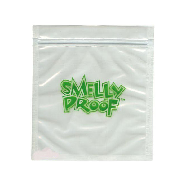 6cm x 9cm Smelly Proof Baggies - Vape Center