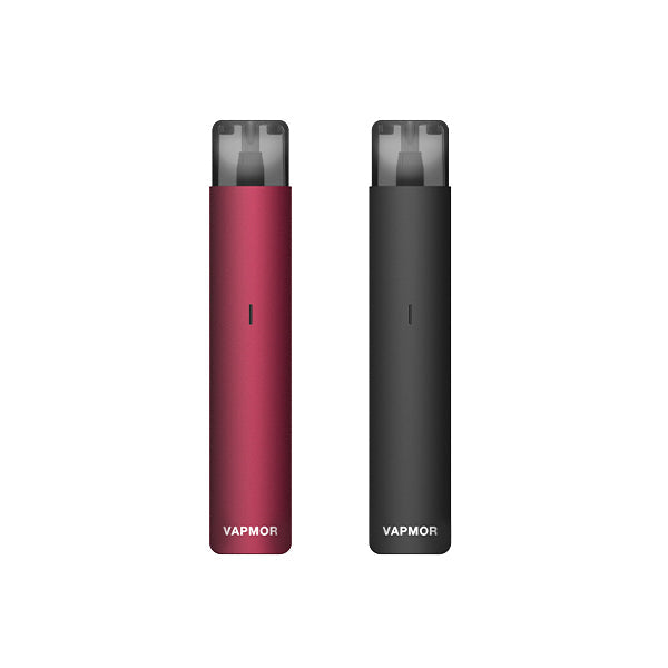 ALD Vapmor Premium Vaporiser kit - Vape Center