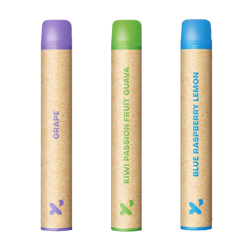 ANDS Slix Disposable Vape Pen - Vape Center