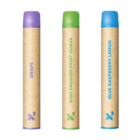 ANDS Slix Disposable Vape Pen - Vape Center