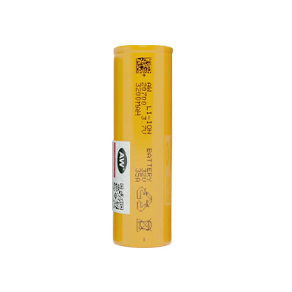 AW 20700 3200mAh Battery - Vape Center