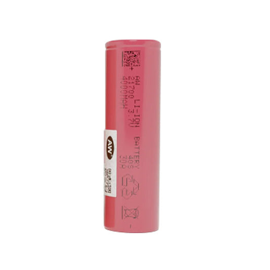 AW 21700 4000mAh Battery - Vape Center