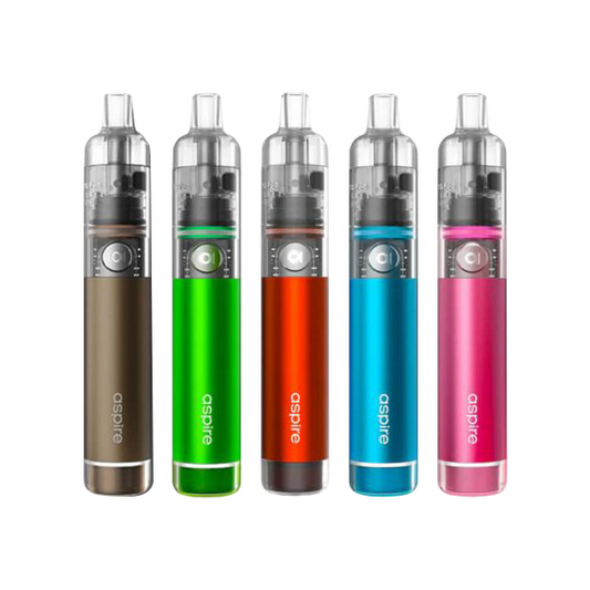 Aspire Cyber G Pod Kit - Vape Center