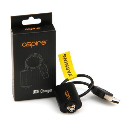 Aspire Ego USB Charger - Vape Center