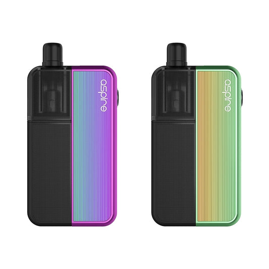 Aspire Flexus Blok Vape Pod Kit - Vape Center