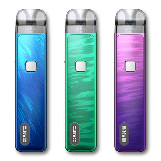 Aspire Flexus Pro Pod Kit - Vape Center