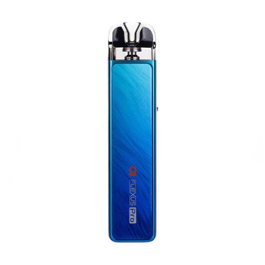 Aspire Flexus Pro Pod Kit - Vape Center