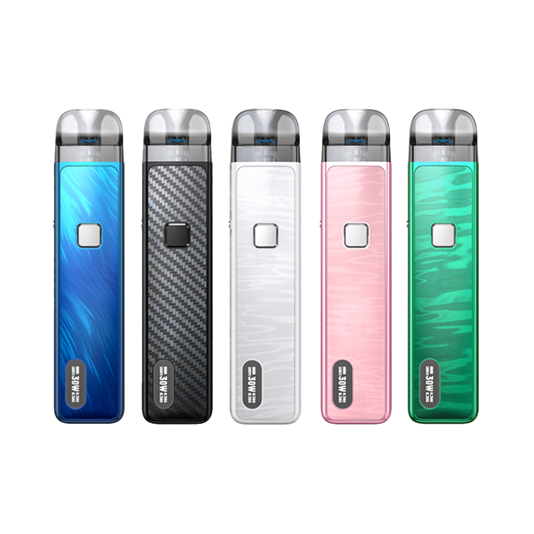 Aspire Flexus Pro Pod Vape Kit 30W - Vape Center