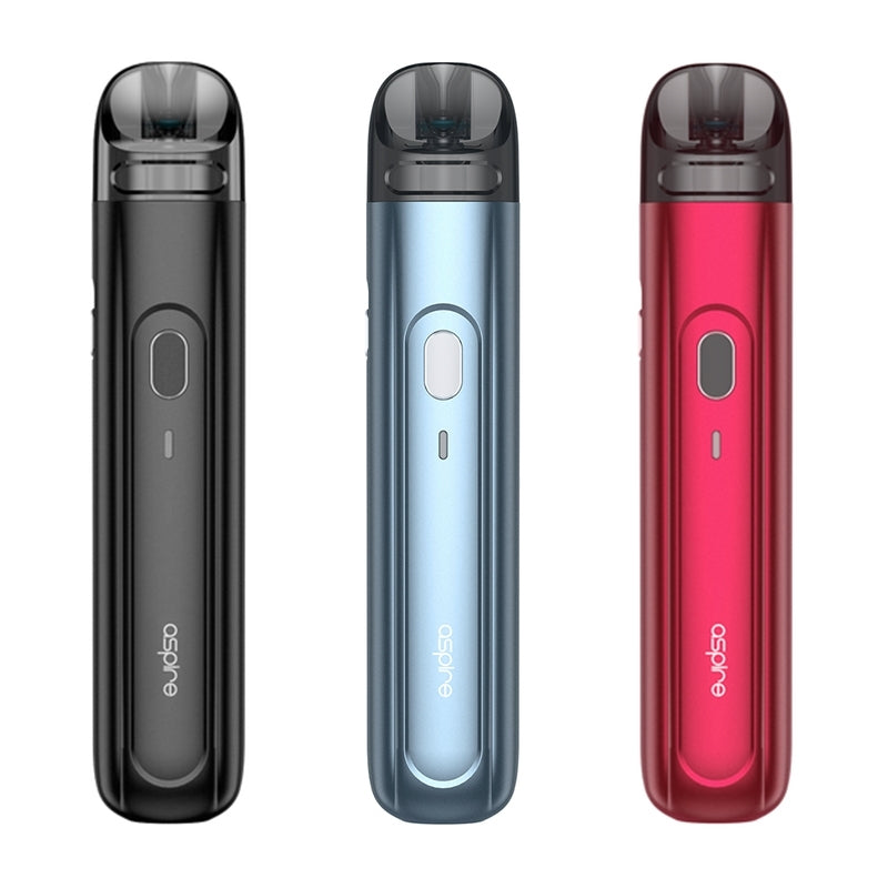 Aspire Flexus Q Vape Pod Kit - Vape Center