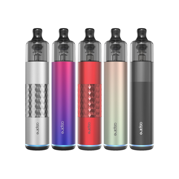 Aspire Flexus Stik Kit - Vape Center