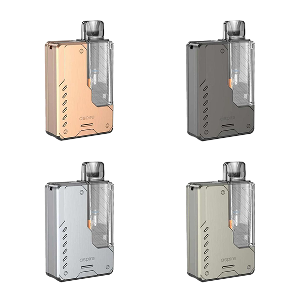 Aspire Gotek Pro 16W Pod Kit - Vape Center