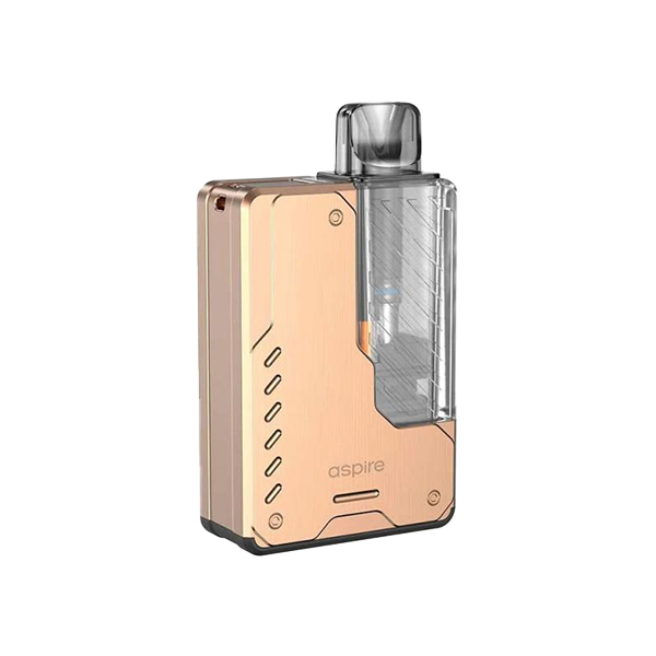 Aspire Gotek Pro 16W Pod Kit - Vape Center