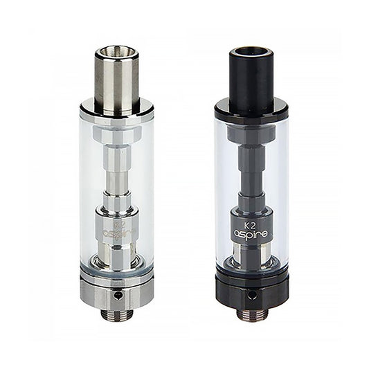 Aspire K2 Tank - Vape Center