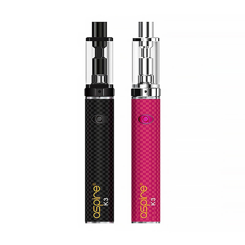 Aspire K3 Quick Start Kit - Vape Center