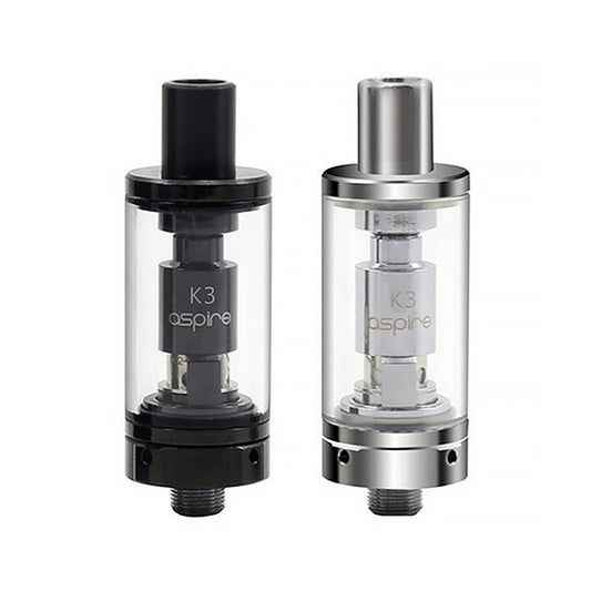 Aspire K3 Tank - Vape Center