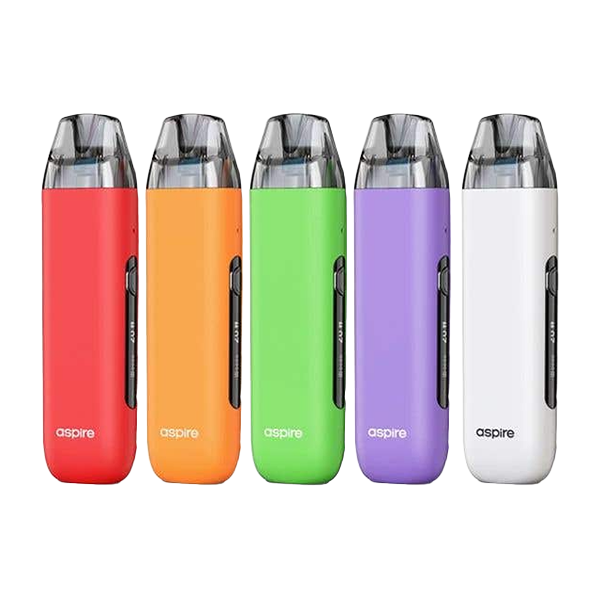 Aspire Minican 3 Pro Kit 20W - Vape Center