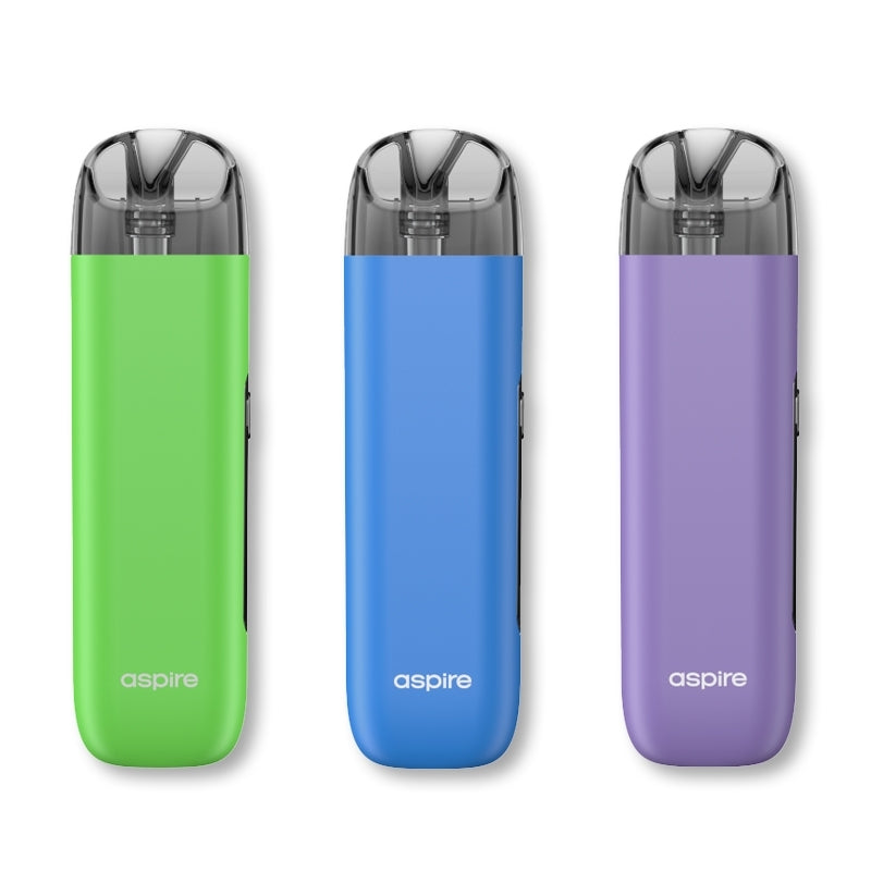 Aspire Minican 3 Pro Pod Kit - Vape Center