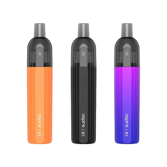 Aspire One Up R1 Kit - Vape Center