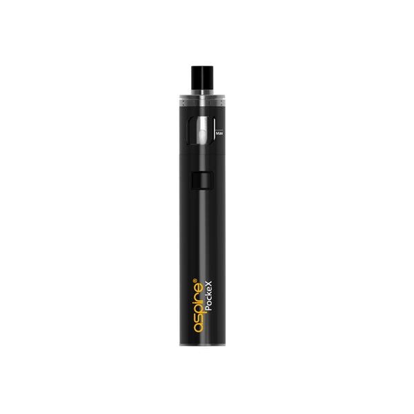 Aspire PockeX Kit - Vape Center