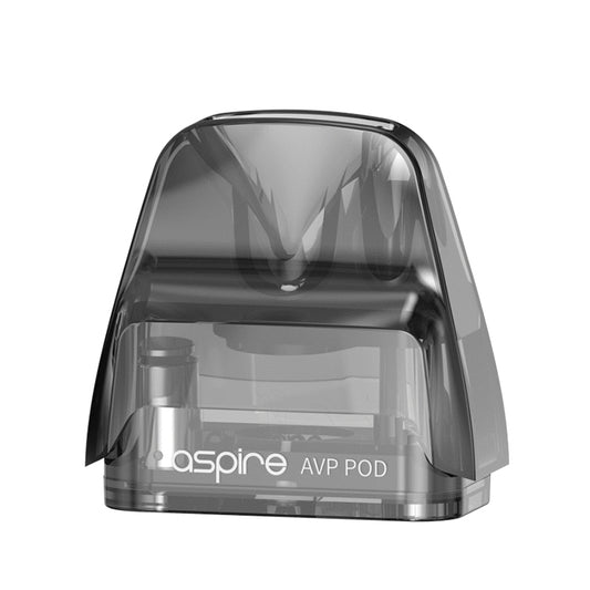 Aspire Tekno AVP Replacement Pod - Vape Center