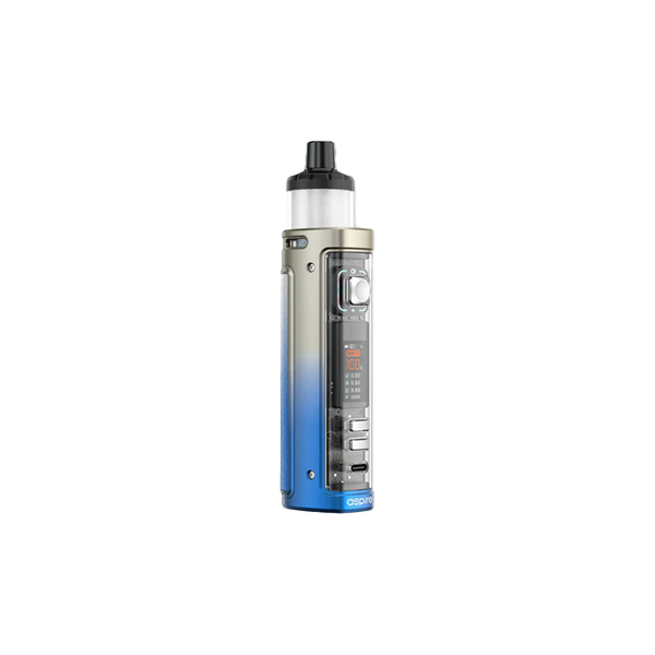 Aspire Veynom EX 100W Kit - Vape Center