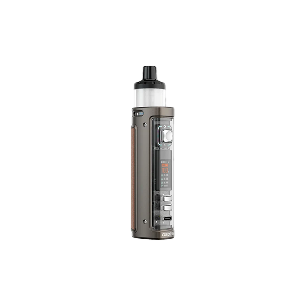 Aspire Veynom EX 100W Kit - Vape Center