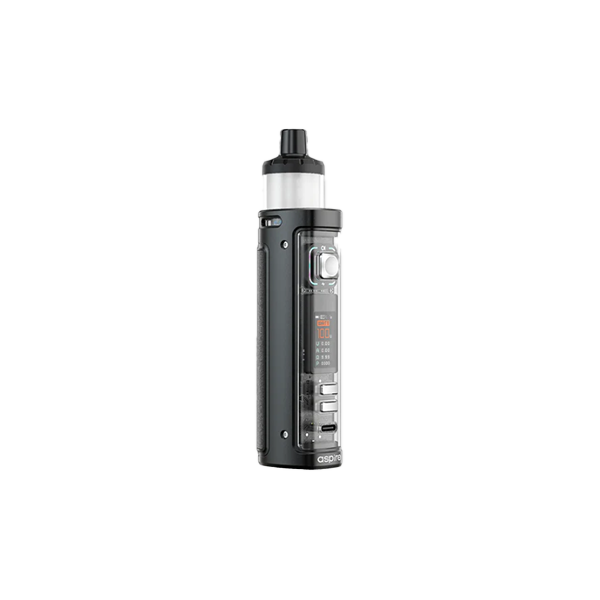 Aspire Veynom EX 100W Kit - Vape Center