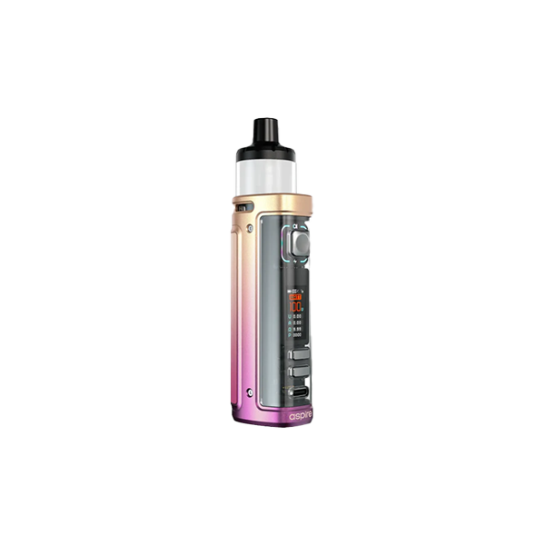 Aspire Veynom LX 100W Kit - Vape Center