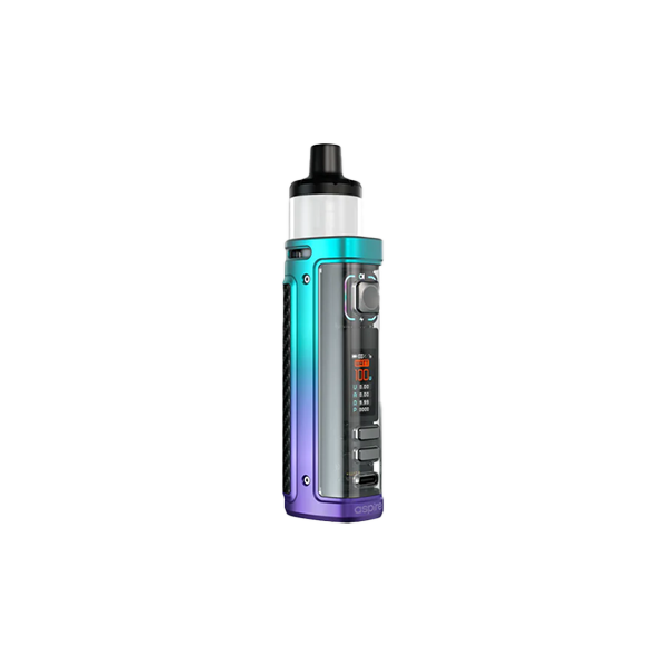 Aspire Veynom LX 100W Kit - Vape Center