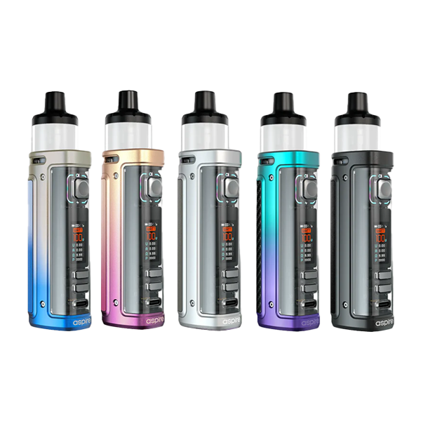 Aspire Veynom LX 100W Kit - Vape Center